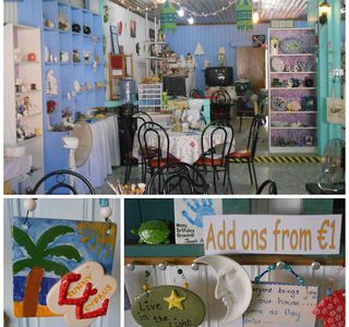 The Pottery Place