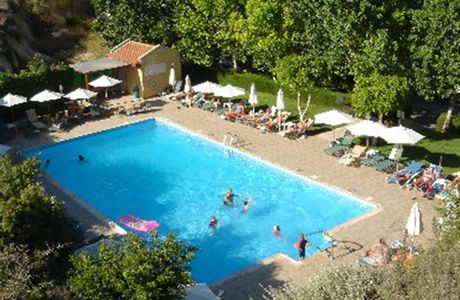 Xenios Water Sports Pissouri Bay