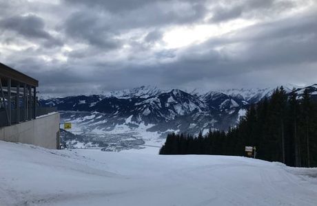 Die Skischule Zell am See SPORT ALPIN