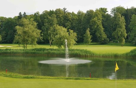 Golf & Country Club Salzburg Klessheim