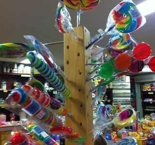 Ye Olde Lolly Shoppe - Margaret River