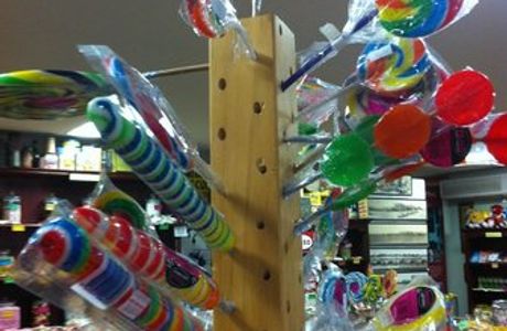 Ye Olde Lolly Shoppe - Margaret River