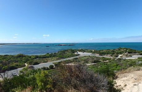 Point Peron