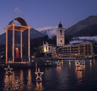 Wolfgangsee