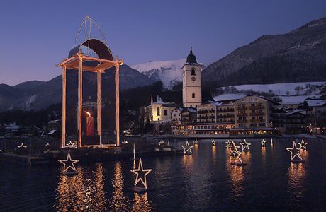 Wolfgangsee