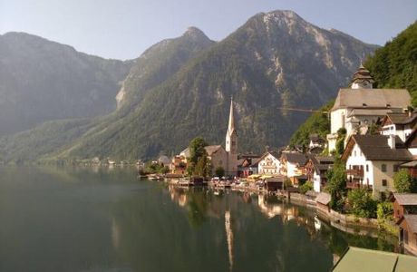 Parish of the Assumption