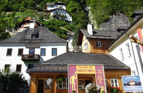 Museum Hallstatt