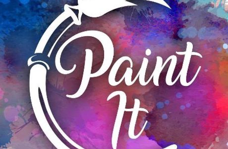Paint It Linz