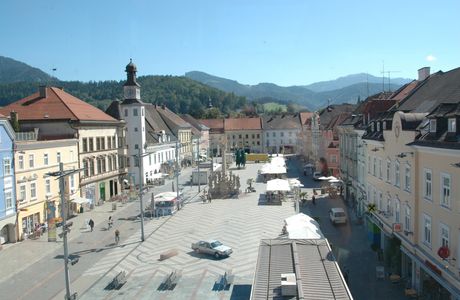 Hauptplatz