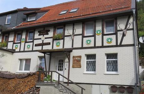 Wellnessoase Hummelhof