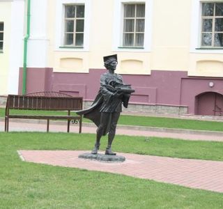 Jesuit Academy of Polotsk