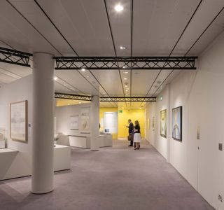 Popopstudios Center for the Visual Arts