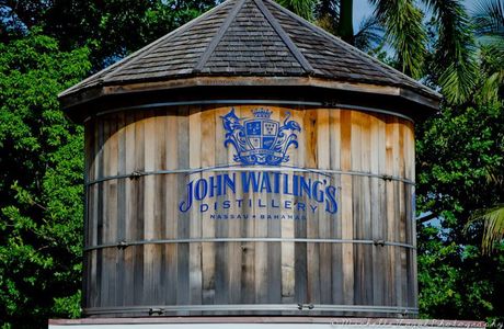 John Watling's Distillery