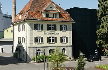 Mohrenbrauerei