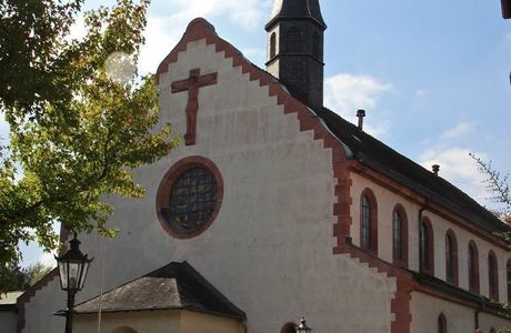 Capuchin Monastery