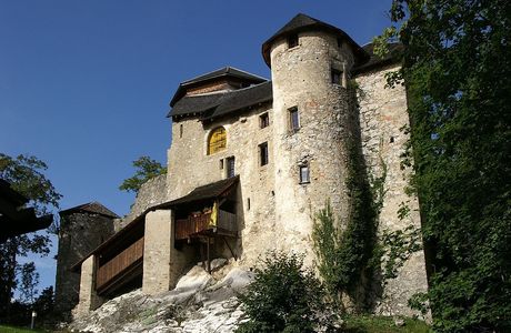 Schloss Glopper