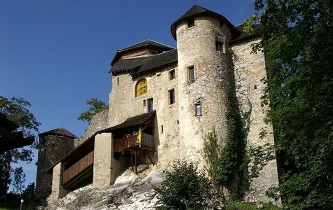 Schloss Glopper 1
