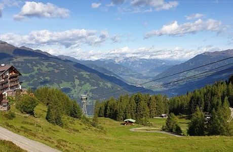 Zeller Bergbahnen - Zillertal Arena