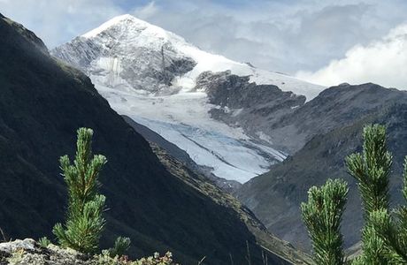 Doppelsessellift Wildspitze