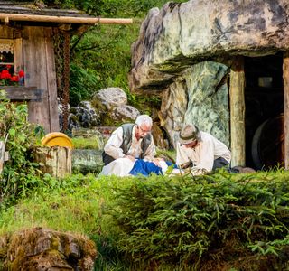 Montafoner Sagenspiele