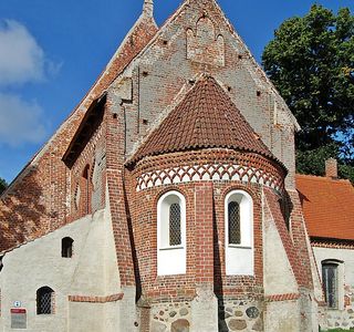 Pfarrkirche