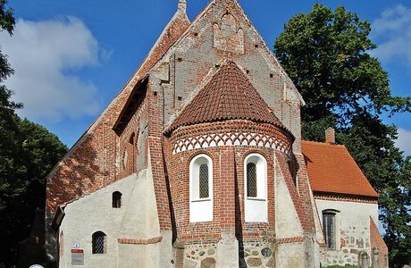 Pfarrkirche
