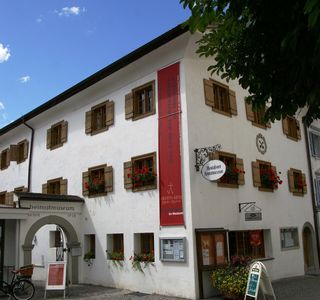 Montafoner Heimatmuseum
