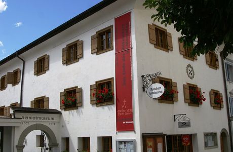 Montafoner Heimatmuseum