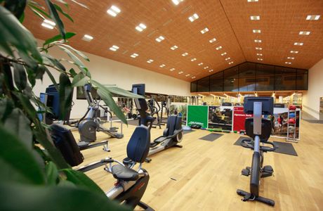 Sport Park Lech