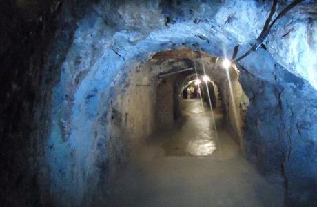 Seegrotte Hinterbruhl