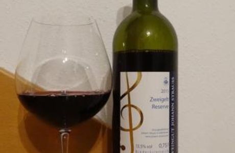 Weingut Johann Strauss