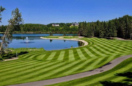 Golf Club Schönfeld