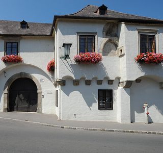 Weinrat-Haus