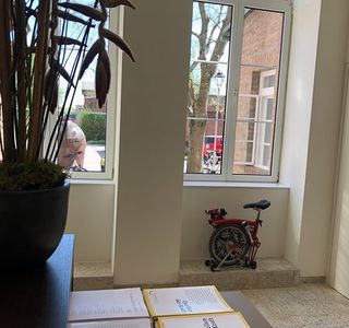 Missionshaus St.Gabriel