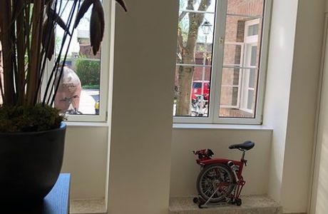 Missionshaus St.Gabriel