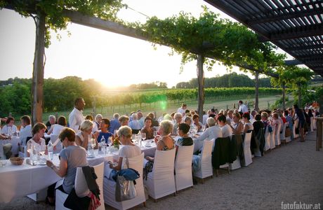 Weingut Bernhard Holzer