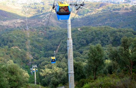 Téléphérique