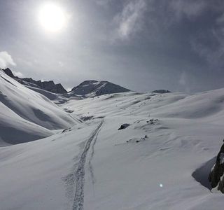 SNOWEVO