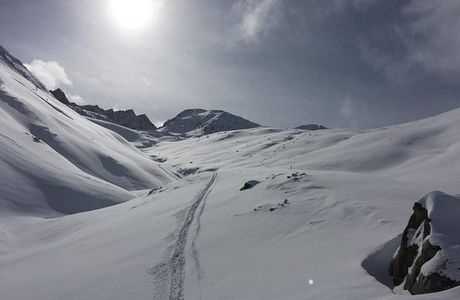 SNOWEVO
