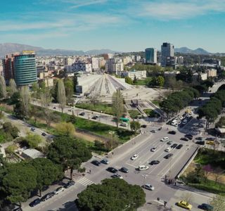 GoOpti - Tirana
