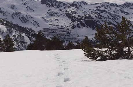 Cabanes del Castellar