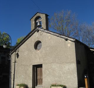 Sant Ermengol de l'Aldosa