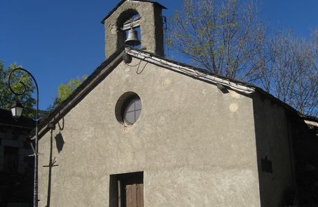 Sant Ermengol de l'Aldosa