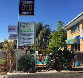 Hervey Bay Taxi Service