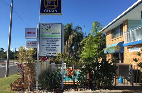 Hervey Bay Taxi Service