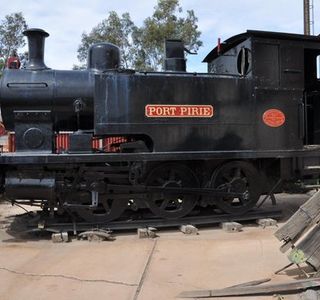 Port Pirie National Trust Museum