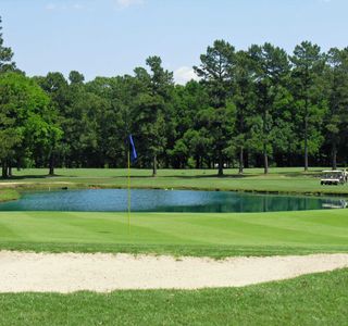 Charlestown Golf Club