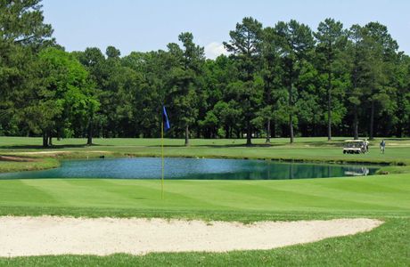 Charlestown Golf Club