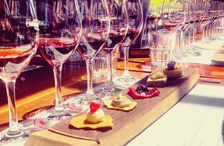 Philip Shaw Wines Cellar Door