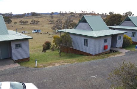 Alpine Aviation Australia